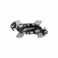 Shimano GRX SPD M8100 Pedals 2