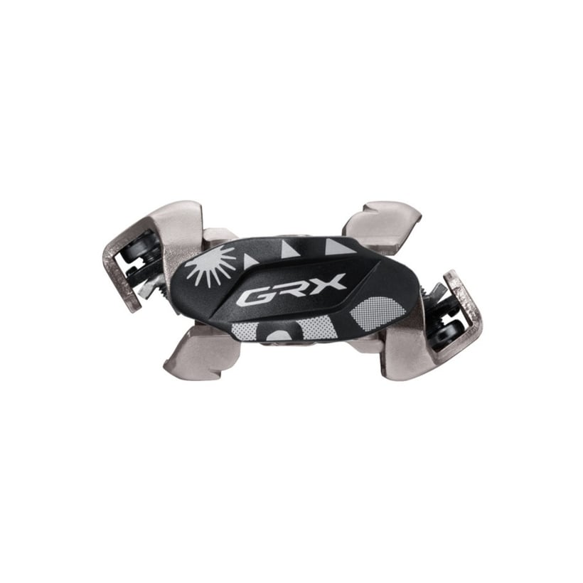 Pedali Shimano GRX SPD M8100