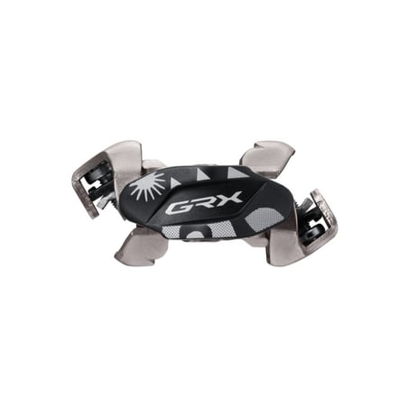 Shimano GRX SPD M8100 pedalen