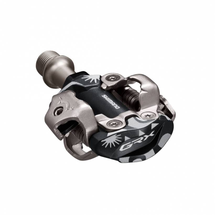 Pedały Shimano GRX SPD M8100