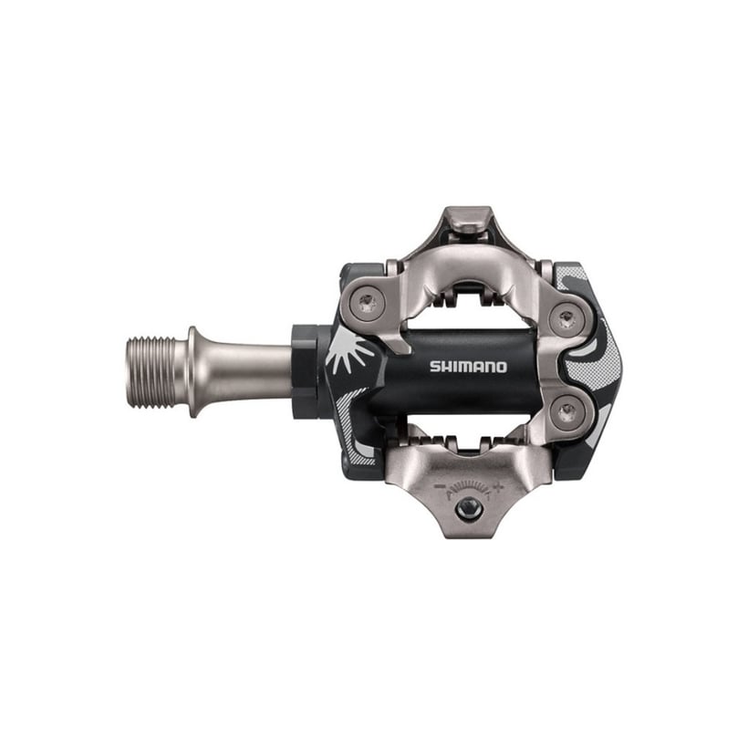 Pedais Shimano GRX SPD M8100