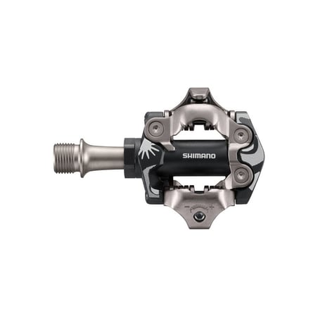 Shimano GRX SPD M8100 pedalen