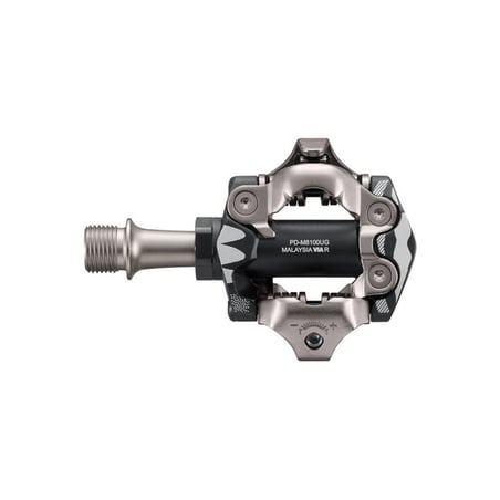 Pedali Shimano GRX SPD M8100
