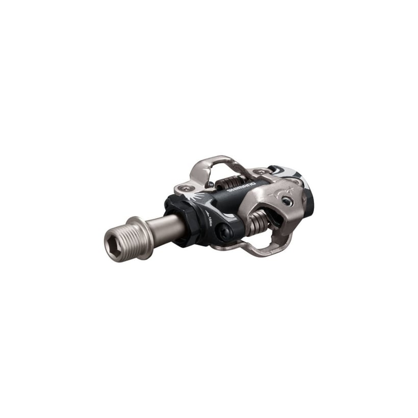 Pedali Shimano GRX SPD M8100