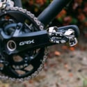 Shimano GRX SPD M8100 pedalen
