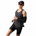 Adidas Adizero Running Short Tights Black
