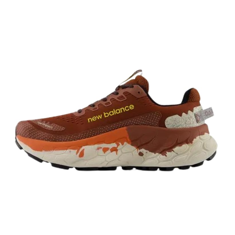 Ténis New Balance Fresh Foam X More Trail v3...