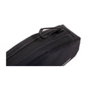Bolsa impermeável Zefal Z Aero 220x65x45 mm 0,4L preta