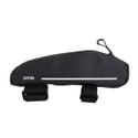 Zefal Z Aero wasserdichte Rahmentasche 220 x 65 x 45 mm, 0,4 l, Schwarz
