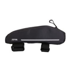 Zefal Z Aero Waterdichte Frametas 220x65x45 mm 0,4L Zwart