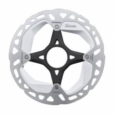 Shimano RT-MT800 Center Lock 160mm Brake Disc with...