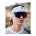 Fita Compressport On/Off Branca