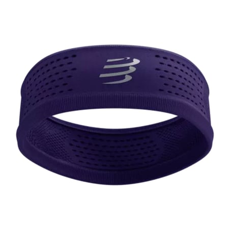 Compressport On/Off Lila dünnes Klebeband