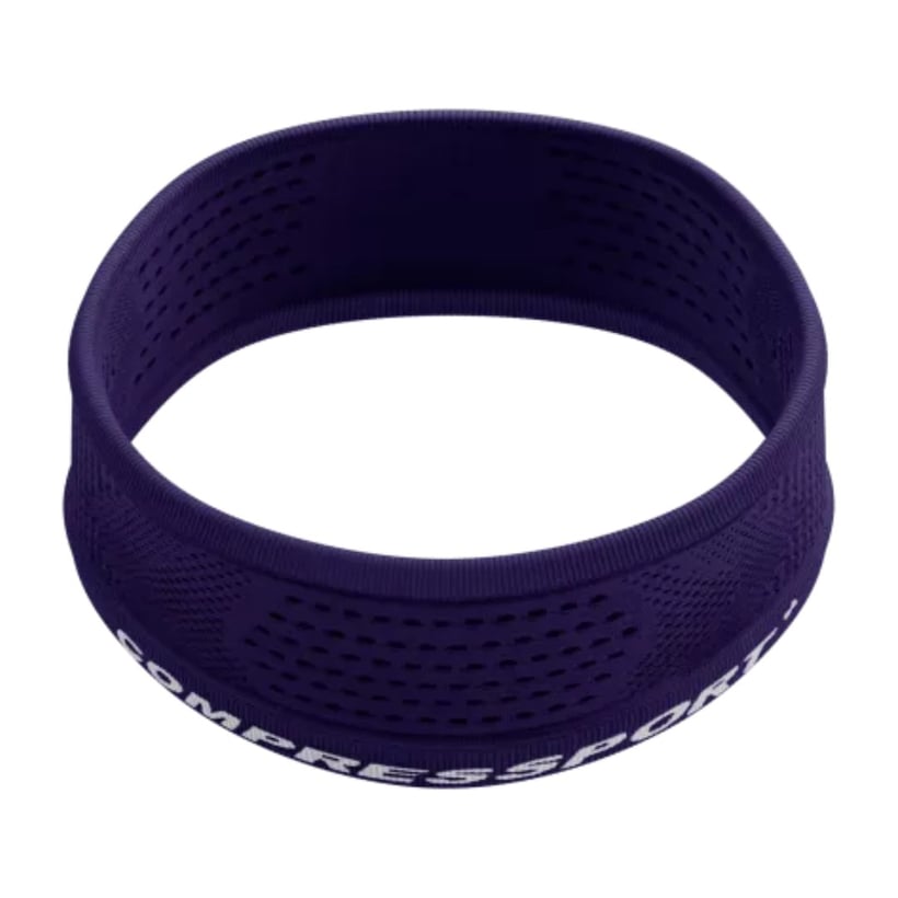 Compressport Aan/Uit Paarse Dunne Tape