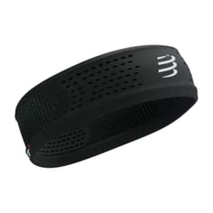 Ruban fin Compressport On/Off noir