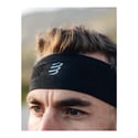 Nastro sottile Compressport On/Off nero