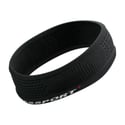 Nastro sottile Compressport On/Off nero