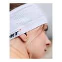 Compressport Aan/Uit Tape Wit