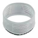Cinta Compressport On/Off Blanco