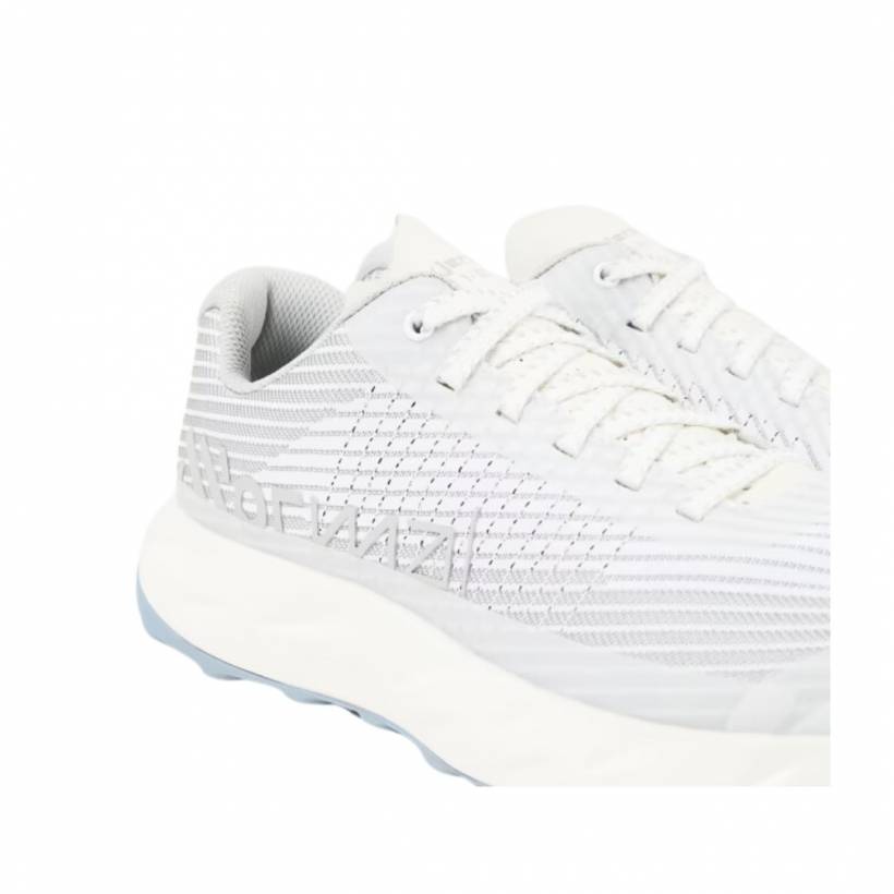 Nnormal Kjerag White Gray  Unisex Sneakers