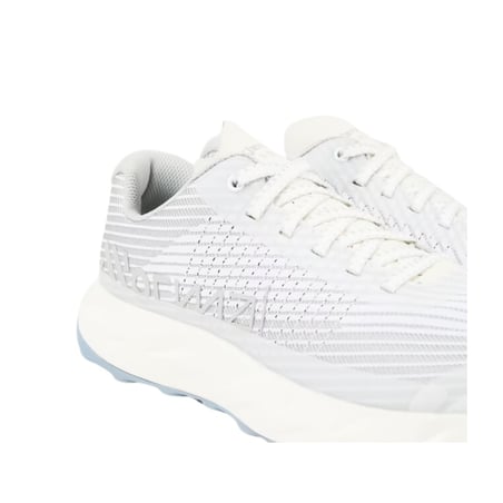 Chaussures unisexes Nnormal Kjerag blanc gris