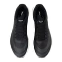 Nnormal Kjerag Zwart Wit Unisex Sneakers