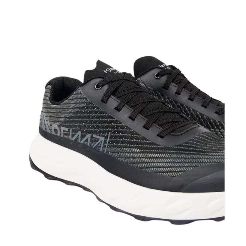 Scarpe da ginnastica unisex Nnormal Kjerag nere