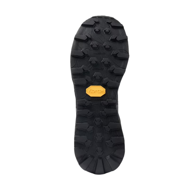 Nnormal Tomir 2.0 Bota Preta  Ténis Unissex