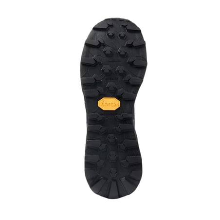 Nnormal Tomir 2.0 Boot Black  Unisex Sneakers