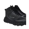 Nnormal Tomir 2.0 Boot Noir  Chaussures unisexes
