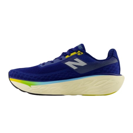 Buty New Balance Fresh Foam X 1080 v14 Niebieskie