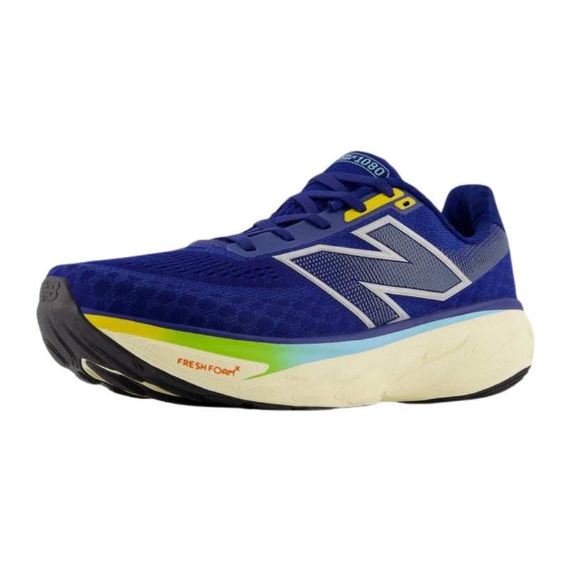 Buty New Balance Fresh Foam X 1080 v14 Niebieskie