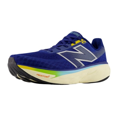 New Balance Fresh Foam X 1080 v14 Shoes Blue