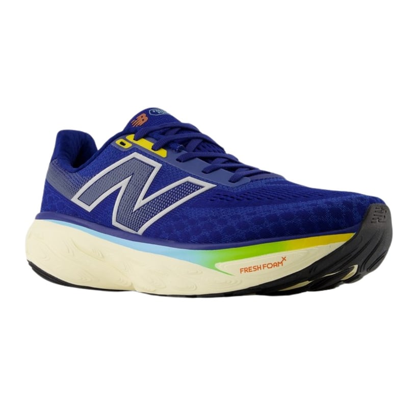 New Balance Fresh Foam X 1080 v14 Shoes Blue