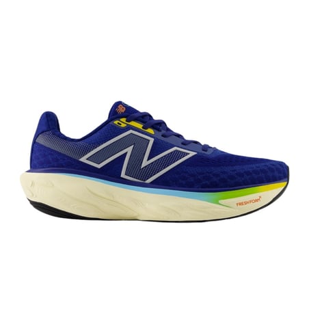 New Balance Fresh Foam X 1080 v14 Blauwe Sneakers