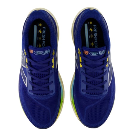 New Balance Fresh Foam X 1080 v14 Shoes Blue