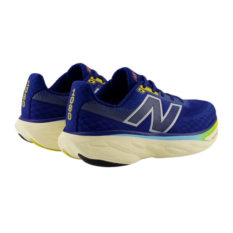 Buty New Balance Fresh Foam X 1080 v14 Niebieskie