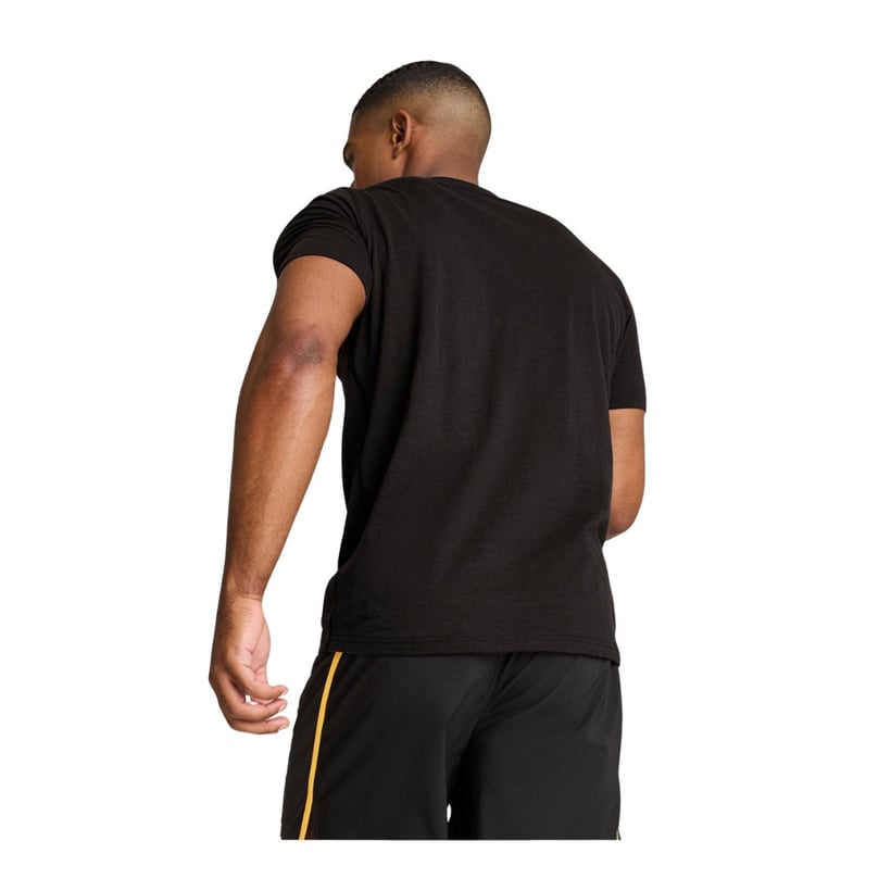 T-shirt Puma Graphic Nitro manche courte noir...