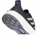 Adidas Ultraboost 5 Shoes Navy Blue Black