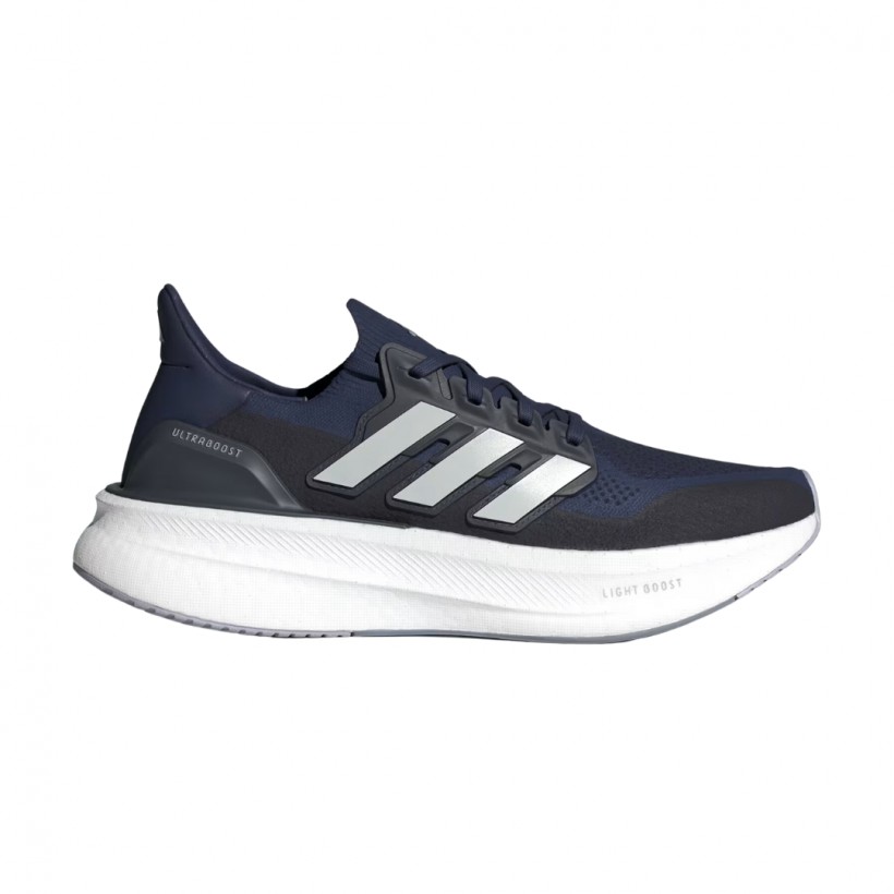 Buty Adidas Ultraboost 5 Granatowo-Czarne