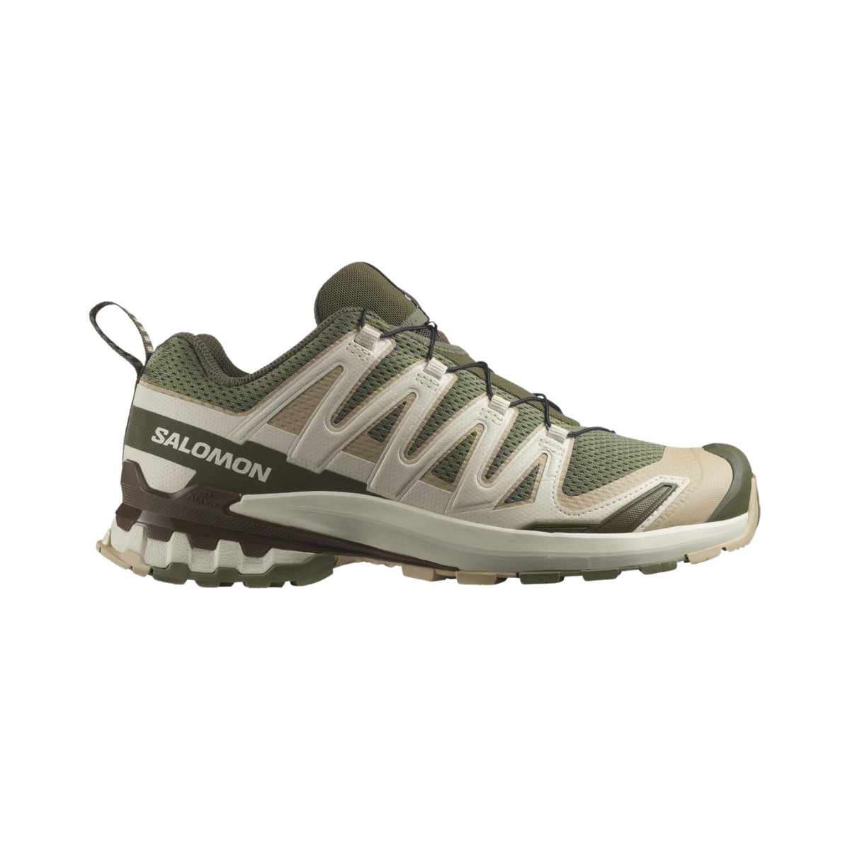 Scarpe salomon marrone top