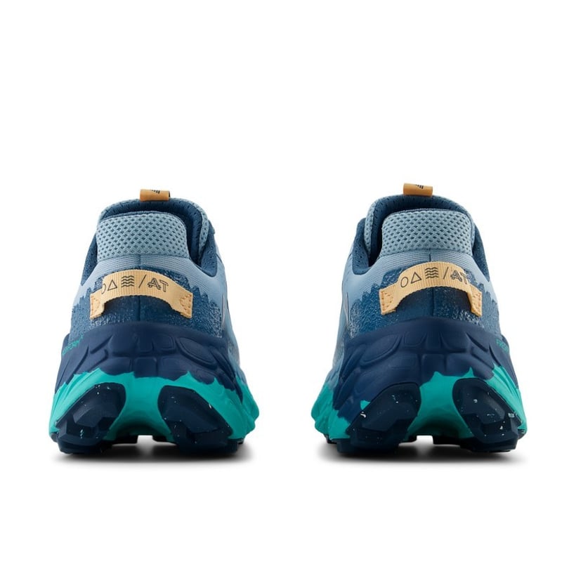 New Balance Fresh Foam X More Trail v3 Blue...