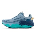 New Balance Fresh Foam X More Trail v3 Blue Women's Shoes 