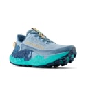New Balance Fresh Foam X More Trail v3 Blue Women's Shoes 