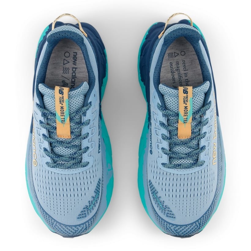 Zapatillas New Balance Fresh Foam X More Trail...