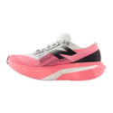 Zapatillas New Balance Supercomp Elite V4 Rosa Blanco