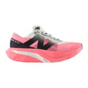 Zapatillas New Balance Supercomp Elite V4 Rosa Blanco