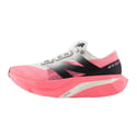 Chaussures New Balance Supercomp Elite V4 rose blanc