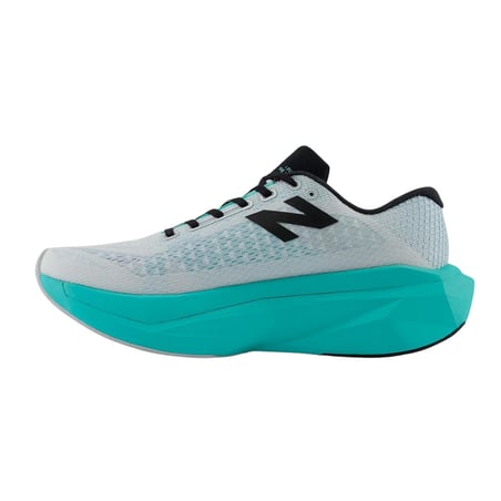 New Balance FuelCell SuperComp Trainer v3 Blue White  Shoes