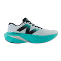 New Balance FuelCell SuperComp Trainer v3 Blue White  Shoes
